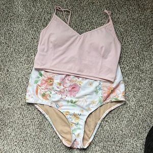 Kortni Jeane swimmer